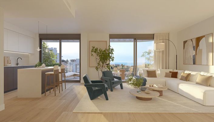 Image No.8-2 Bed Apartment for sale