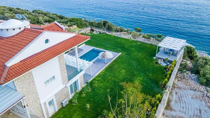 Image No.1-4 Bed House/Villa for sale