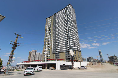 Exterior 3