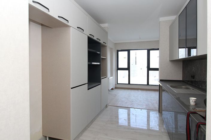 Image No.8-Appartement de 2 chambres à vendre à Turquie