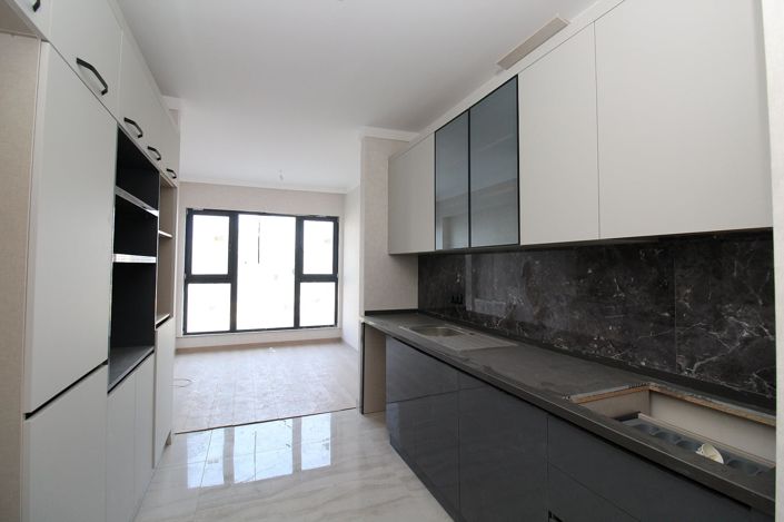 Image No.9-Appartement de 2 chambres à vendre à Turquie