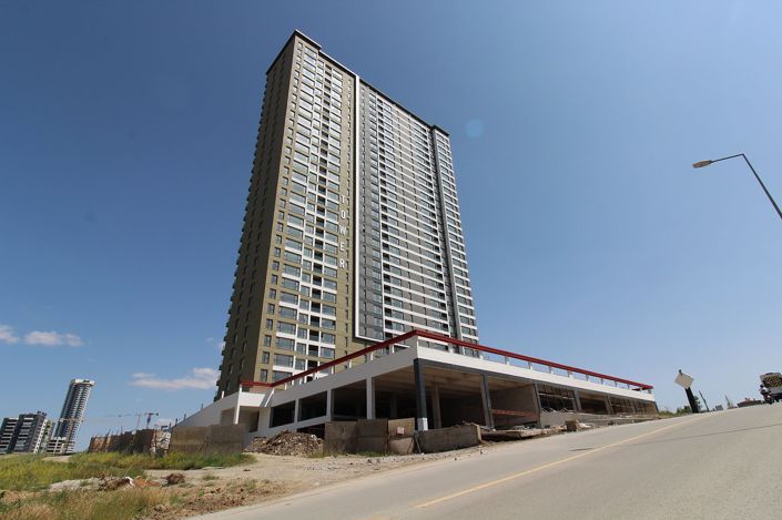 Image No.2-3 Bed Apartment for sale