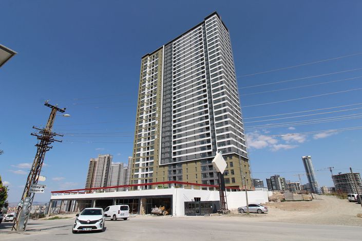 Image No.3-3 Bed Apartment for sale