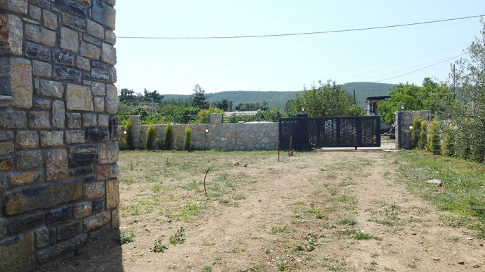 Image No.11-Maison / Villa de 3 chambres à vendre à Bodrum