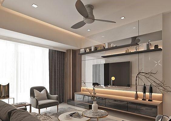 Image No.13-Maison / Villa de 3 chambres à vendre à Bodrum