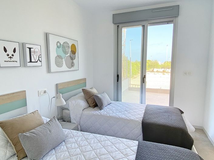 Image No.11-2 Bed Apartment for sale