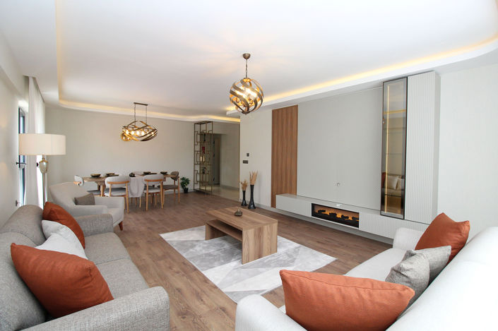 Image No.2-5 Bed Apartment for sale