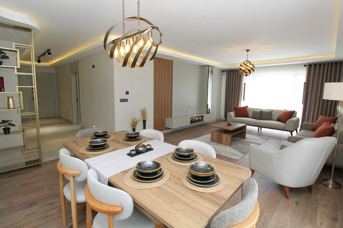Image No.3-5 Bed Apartment for sale