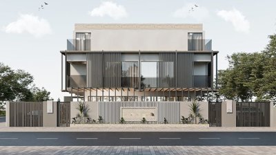 Exterior 1