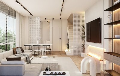 Interior 9