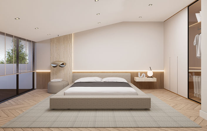 Image No.25-5 Bed House/Villa for sale