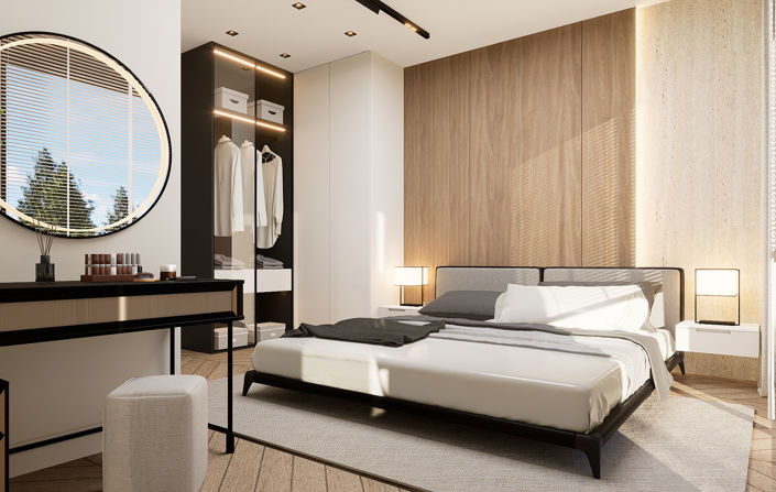 Image No.28-5 Bed House/Villa for sale