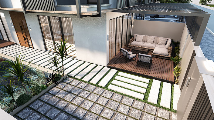 Image No.5-5 Bed House/Villa for sale