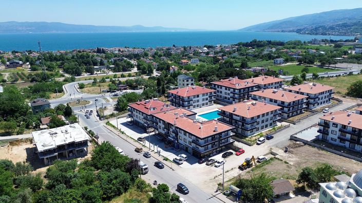 Image No.2-Commercial à vendre à Altinova