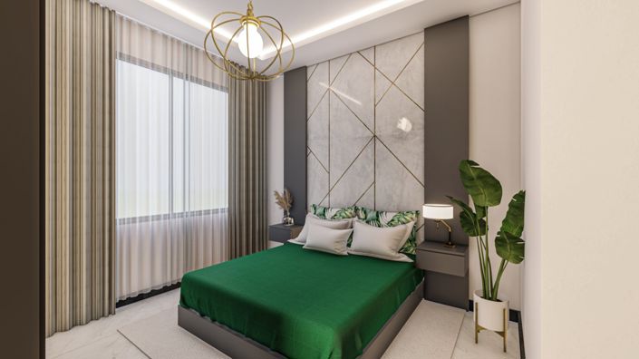 Image No.16-2 Bed Apartment for sale