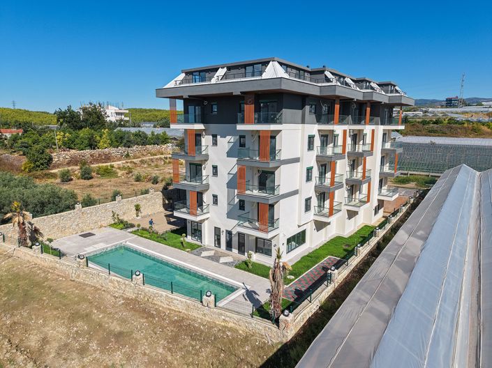 Image No.18-2 Bed Apartment for sale