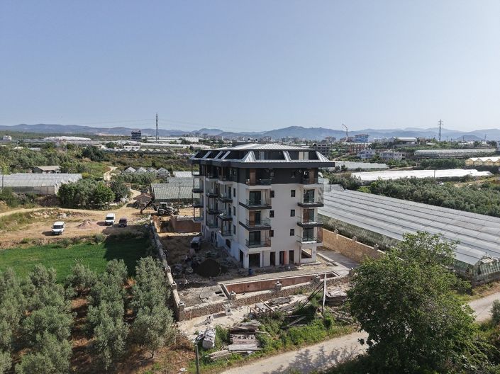 Image No.19-2 Bed Apartment for sale