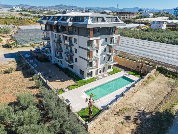 Image No.19-2 Bed Apartment for sale