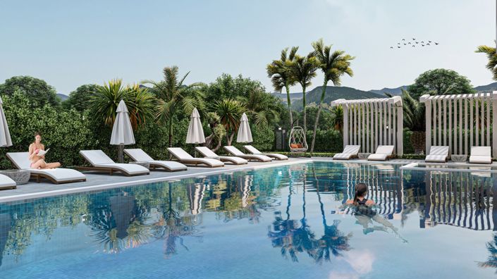 Image No.2-2 Bed Apartment for sale