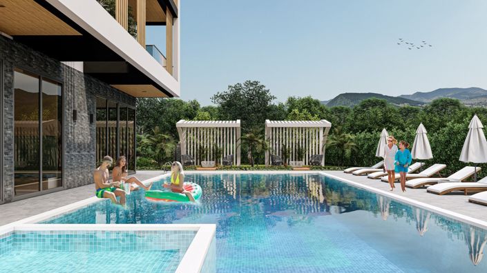 Image No.4-2 Bed Apartment for sale