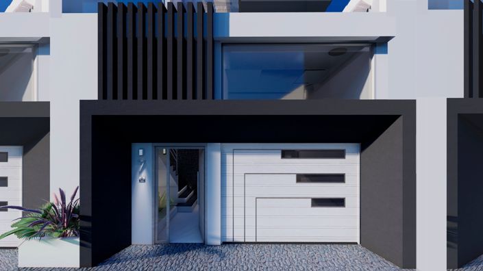 Image No.3-2 Bed House/Villa for sale