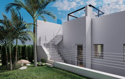 Exterior 4