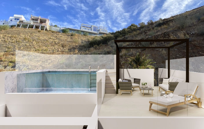 Image No.7-2 Bed House/Villa for sale