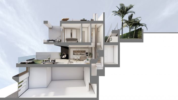 Image No.9-2 Bed House/Villa for sale