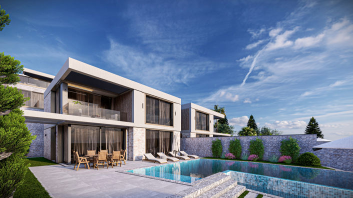 Image No.3-4 Bed House/Villa for sale