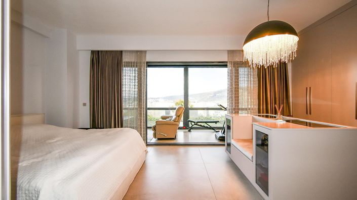 Image No.31-Maison / Villa de 4 chambres à vendre à Gündogan