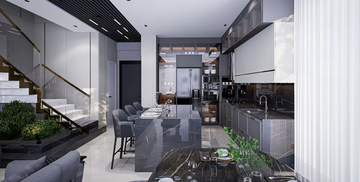 Image No.10-4 Bed House/Villa for sale