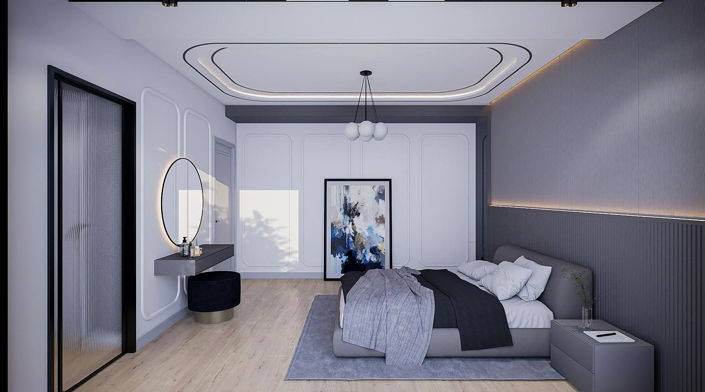 Image No.15-4 Bed House/Villa for sale