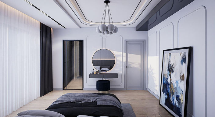 Image No.16-4 Bed House/Villa for sale