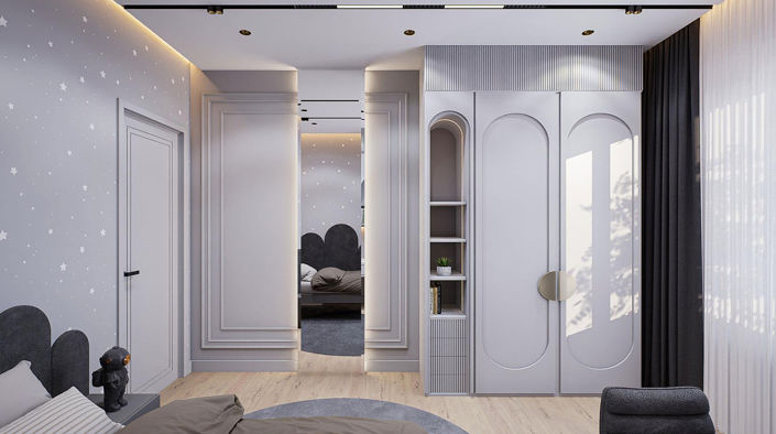 Image No.17-4 Bed House/Villa for sale