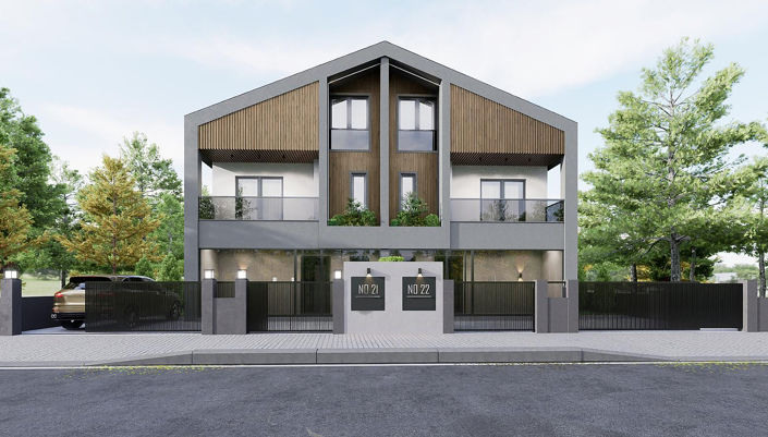 Image No.2-4 Bed House/Villa for sale