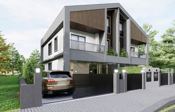 Image No.4-4 Bed House/Villa for sale