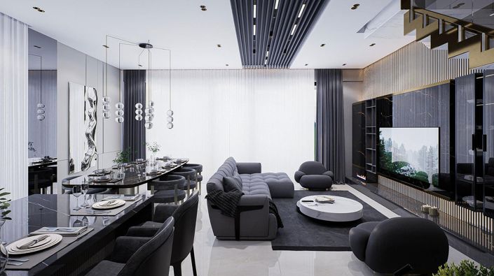 Image No.6-4 Bed House/Villa for sale