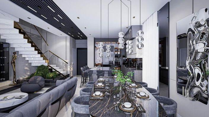 Image No.7-4 Bed House/Villa for sale