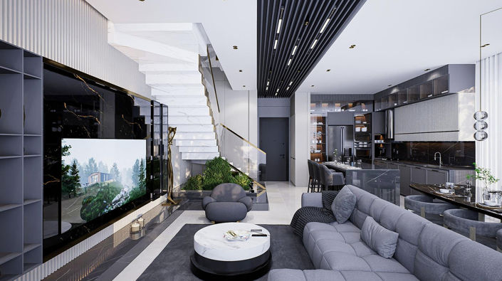 Image No.8-4 Bed House/Villa for sale