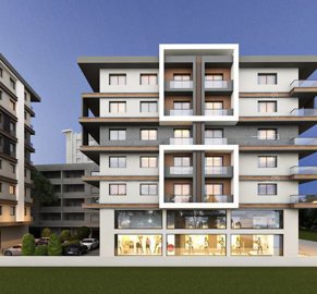 Exterior 5