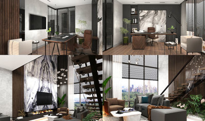 Interior 4