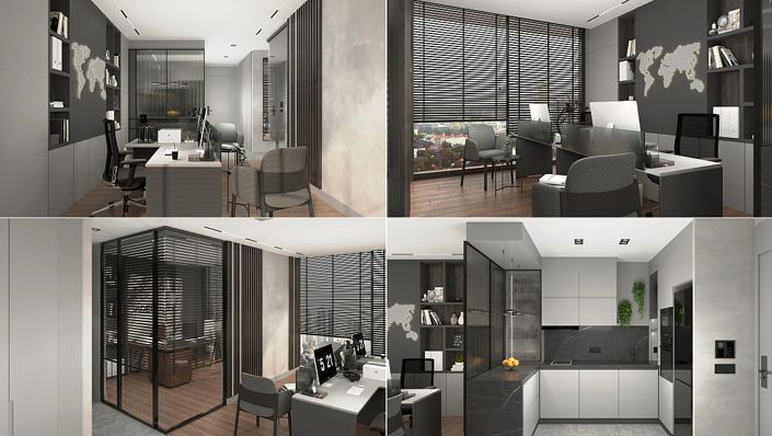 Image No.14-1 Bed Commercial for sale