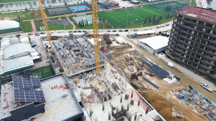 Image No.16-1 Bed Commercial for sale