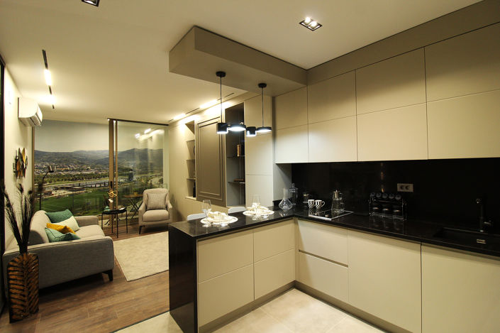 Image No.16-1 Bed Commercial for sale