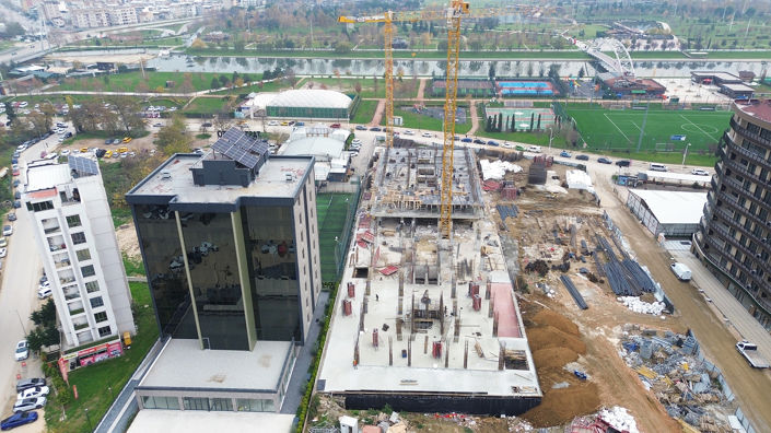 Image No.17-1 Bed Commercial for sale