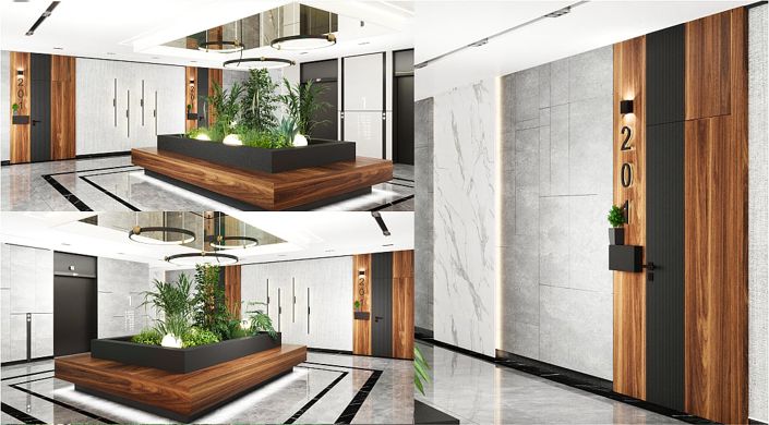 Image No.18-1 Bed Commercial for sale