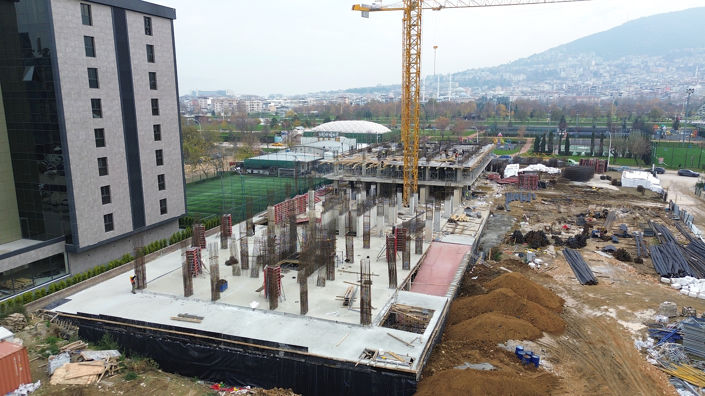 Image No.18-1 Bed Commercial for sale