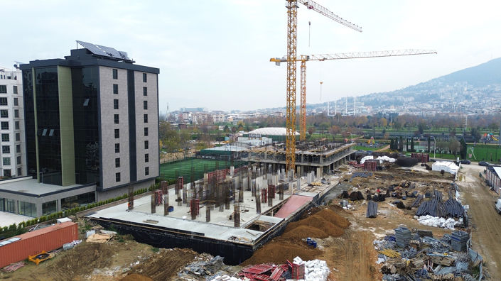 Image No.19-1 Bed Commercial for sale