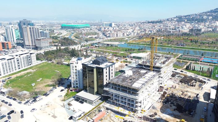 Image No.19-1 Bed Commercial for sale