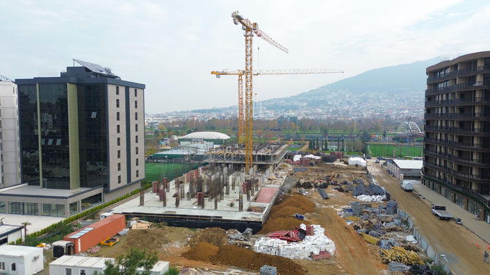 Image No.20-1 Bed Commercial for sale